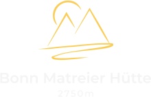 Bonn Matreier Hütte