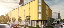Fliesenleger Ofenbauer (m/w/d) image