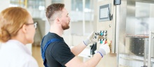 Servicetechniker (m/w/d)image
